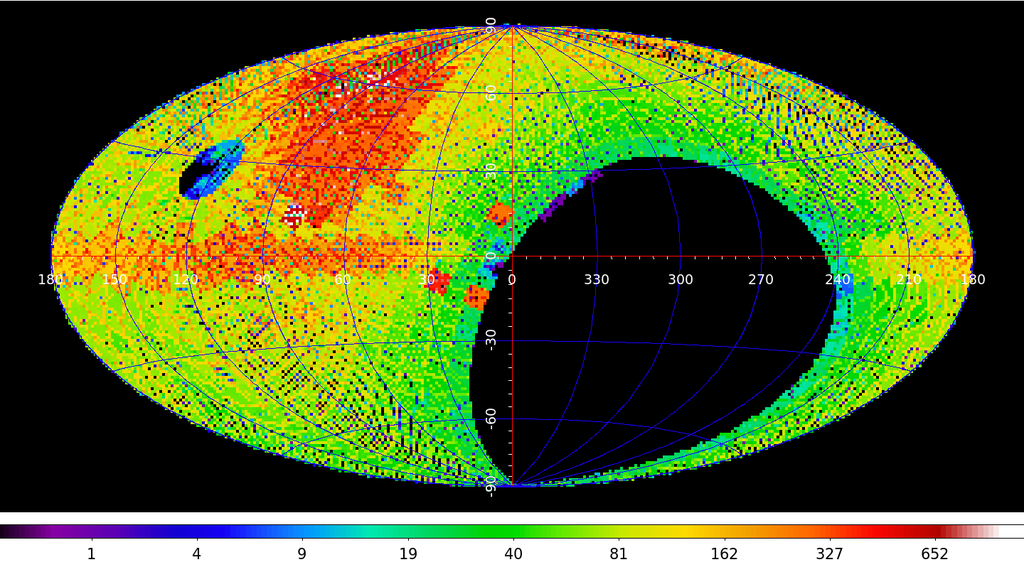 Sciimage galcovmap dr2 r news