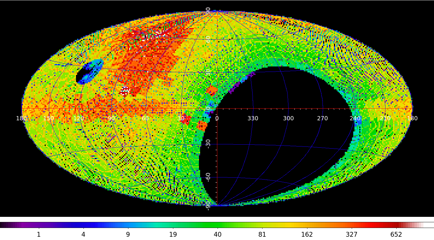 Sciimage galcovmap dr2 r news